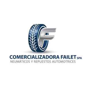Comercializadora Failet Logo PNG.jfif